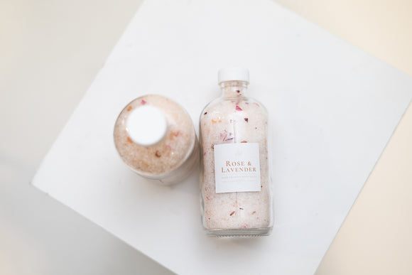 Bath and Body