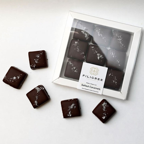 Chocolate and Snacks