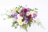 Simply Perfect Arrangement - Rose and Vine Florals