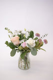Kennedy - Rose and Vine Florals