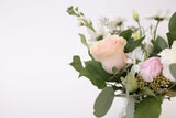 Kennedy - Rose and Vine Florals