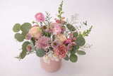 Isn't She Lovely - Rose and Vine Florals