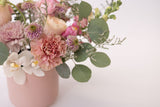 Isn't She Lovely - Rose and Vine Florals