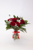 Red Rose Bouquet- Pre Order For Feb 13th or 14th