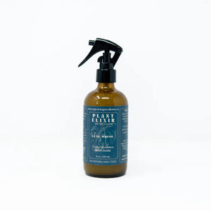 Plant Elixir Leaf Shine - Rose and Vine Florals