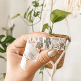 House Plant Washi Tape