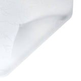 Rose Printing Design Flower Wrapping Paper (20pcs/bag): 4 - Red