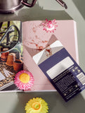 Strawflowers (Infinity) - Floriography Seed Packet