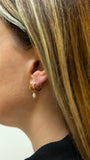 Elizabeth Lyn Jewelry Collection - Rose and Vine Florals
