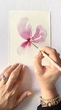 Mothers Day Workshop- Flowers & Art -May 6th @5:30PM