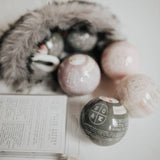 Gingerbread Bath Bomb - Canadian Made