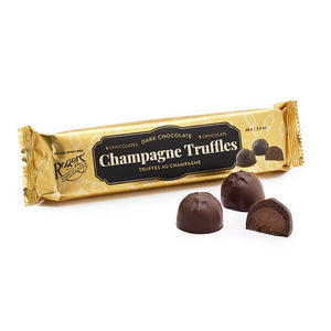 Rogers' Chocolates Champagne Truffle Sleeve