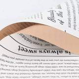 Waterproof Newpapers Double Sided Flower Wrapping Paper (20 sheets/bag): 09 - Light Pink - Rose and Vine Florals