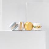 Cotton Candy Bath Macarons - Rose and Vine Florals