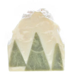 Buck Naked - Soap Bars - Rose and Vine Florals