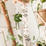 House Plant Washi Tape