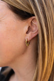 Elizabeth Lyn Jewelry Collection - Rose and Vine Florals