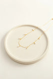 Elizabeth Lyn Jewelry Collection - Rose and Vine Florals