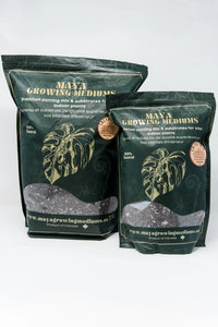 Cactus Blend Potting Soil - Rose and Vine Florals