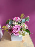 Boutique Box Arrangement