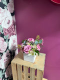 Boutique Box Arrangement