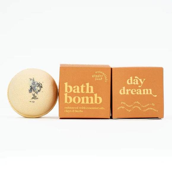 Day Dream Bath Bomb