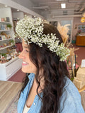 Festival Flower Crown