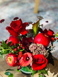Thanksgiving Apple Centerpiece Pre Book for October 10/25