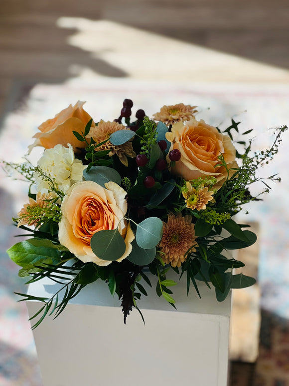 Thanksgiving Centerpiece Pre-Book For Oct 10,2025