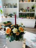 Thanksgiving Centerpiece Pre-Book For Oct 10,2025