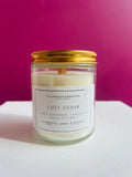 Yellowdoor Homestead Candle