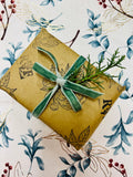 Gift Topper Greens
