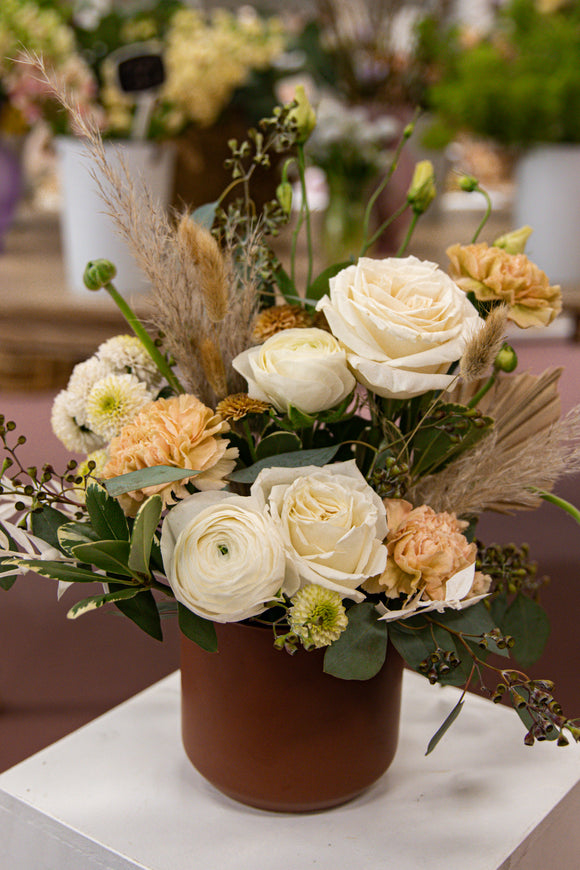 Bohemian Arrangement