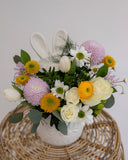 Easter Bunny Arrangement