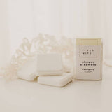 Energize Shower Steamer - Rose and Vine Florals