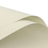 Solid Color Korean Inspired Flower Wrapping Paper (20pcs/bag): 2 - Nude Pink Grey - Rose and Vine Florals