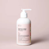 Apt 6. Hand & Body Lotion 8 oz - Rose and Vine Florals