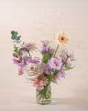 Mothers Day Workshop- Flowers & Art -May 6th @5:30PM
