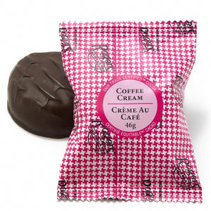 Rogers' Chocolates Victoria Cream Wrapped - Coffee - Rose and Vine Florals