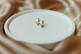 Elizabeth Lyn Jewelry Collection - Rose and Vine Florals