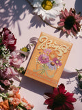 Grow Your Own Bouquet (Celebrate) - Floriography Seed Packet - Rose and Vine Florals