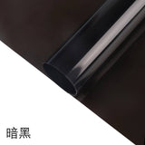 Color Cellophane Flower Wrapping Paper (20pcs/bag): 6 - Baby Pink