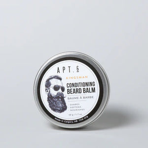 Apt 6. Kingsman Conditioning Beard Balm