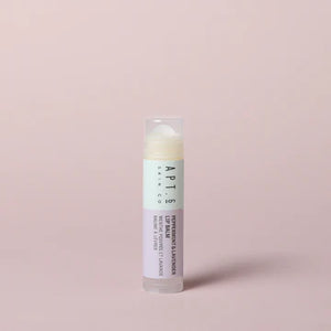 Apt 6. Lip Balms