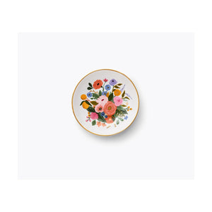 Rifle paper co. Garden Party Bouquet Ring Dish