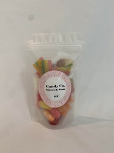 Small Candy Bag