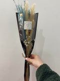 Dried Bundles - Rose and Vine Florals