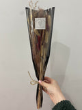Dried Bundles - Rose and Vine Florals