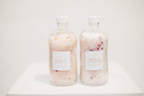 Gift-BathSalts-Handcrafted-Local-Rose-Coconut