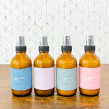 Apt 6. Room Sprays - Rose and Vine Florals